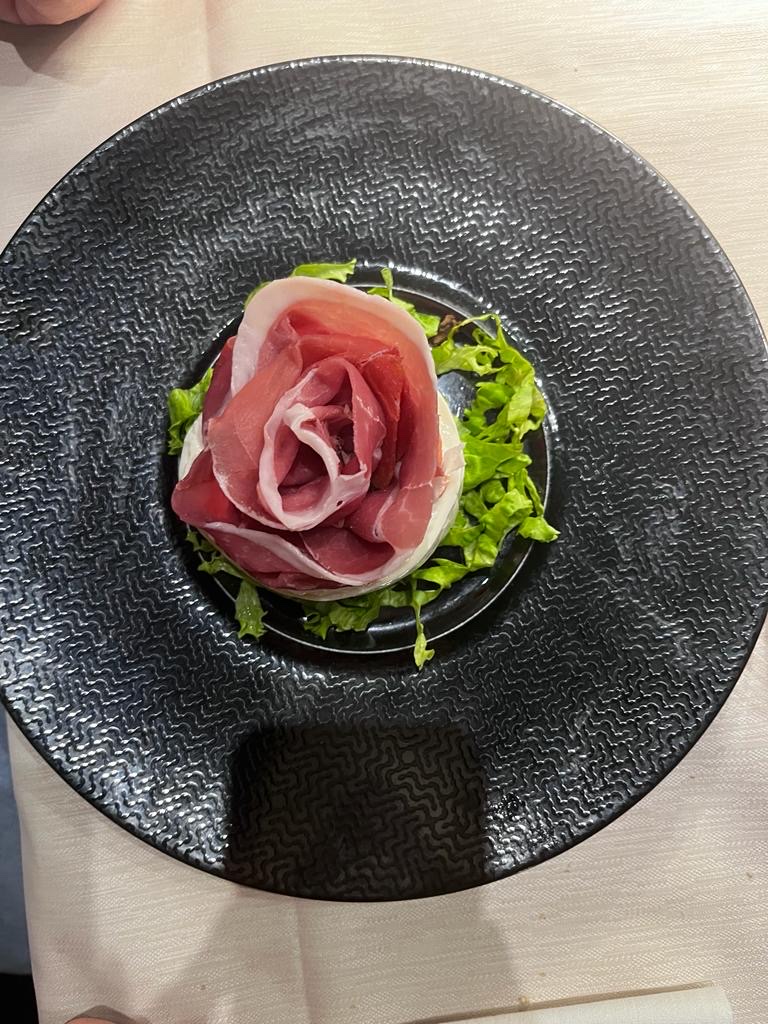 Black Rose
