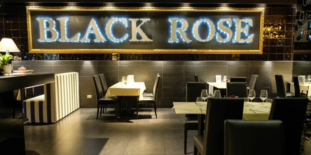Black Rose
