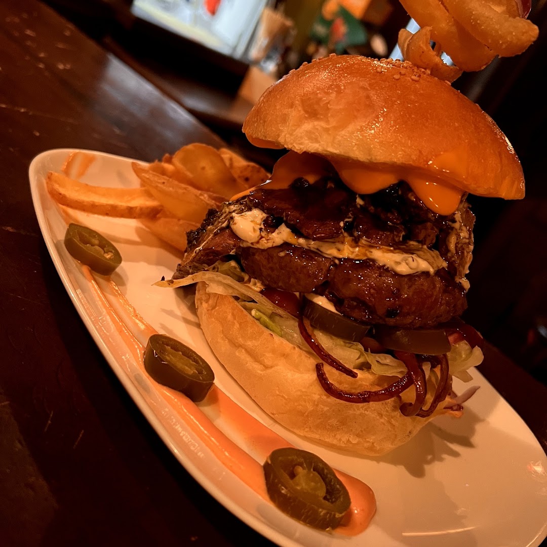 Black Roses Irish Pub miglior pub a Salerno