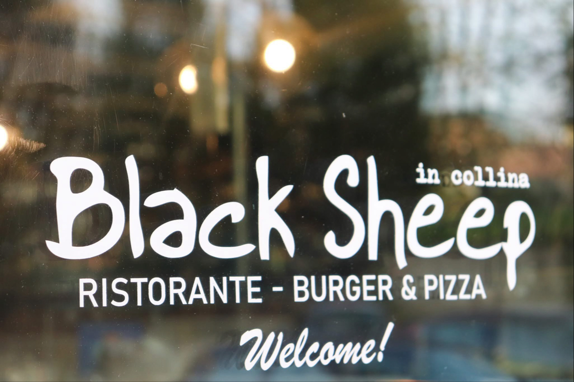Black Sheep