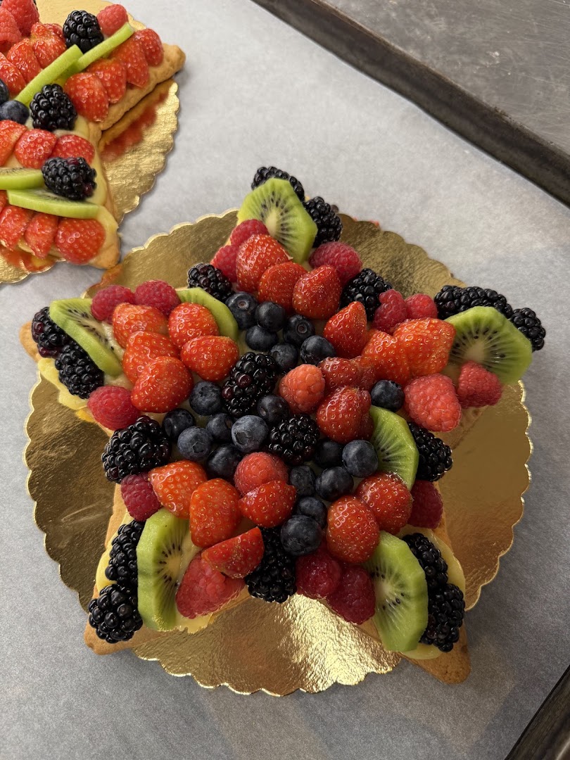 Black & White by piccolo forno, Cremona