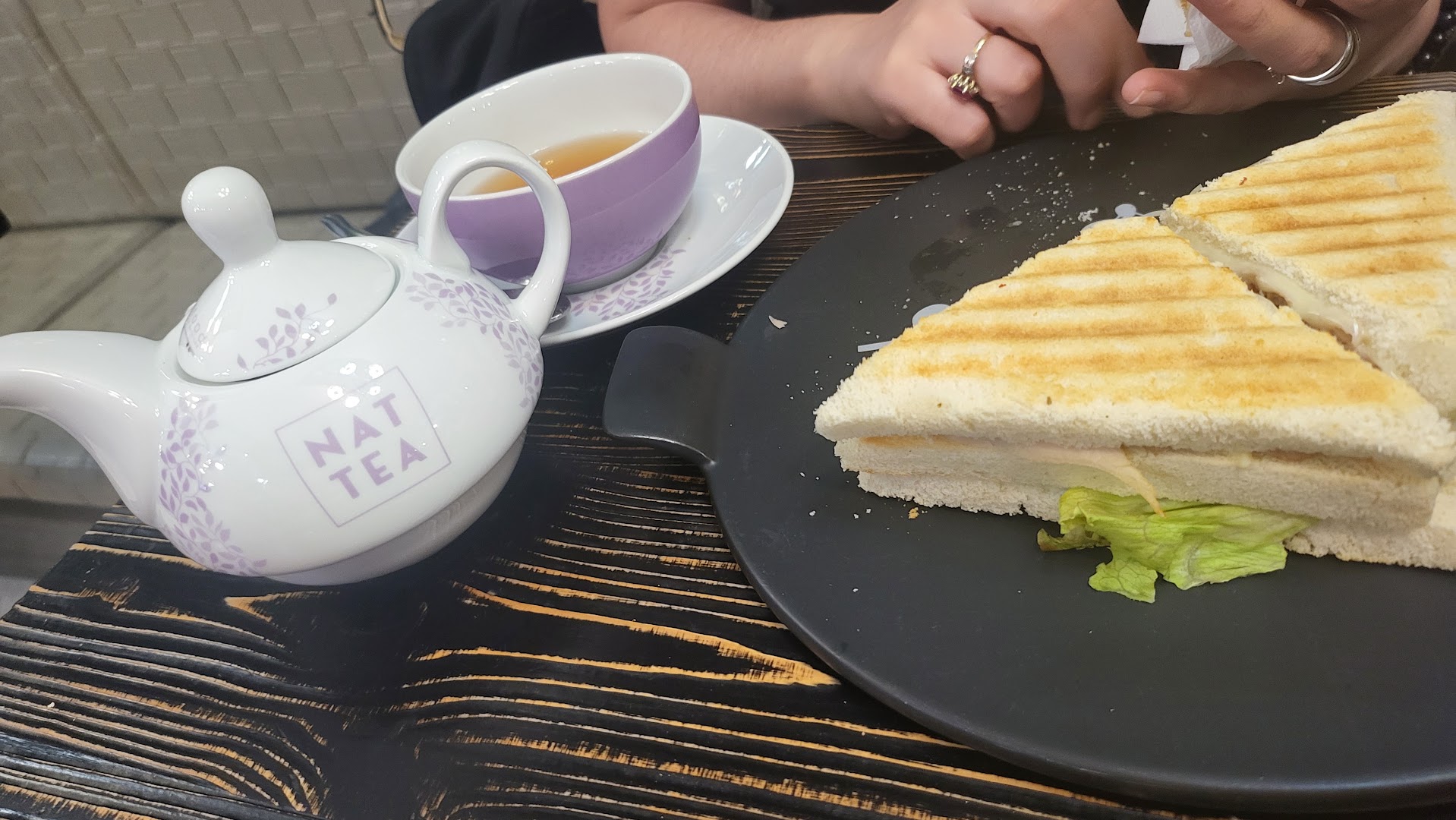 Black&White Cafè