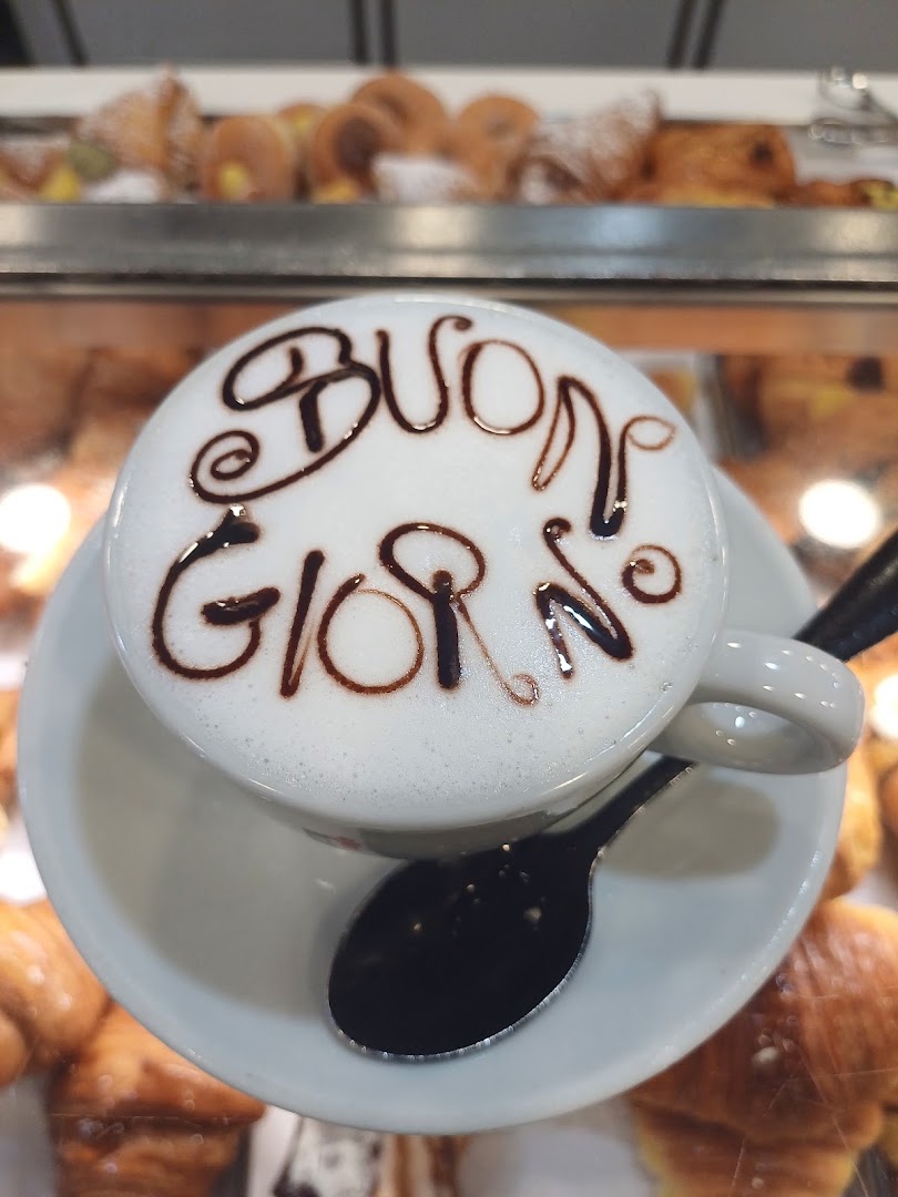 Black&White Caffè
