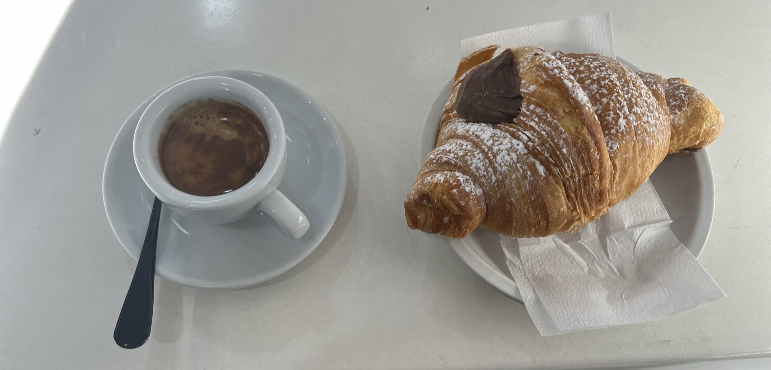 Black&White Caffè
