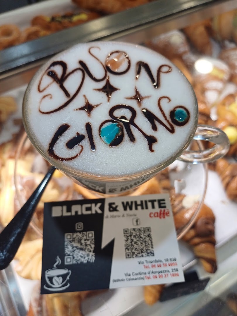 Black&White Caffè