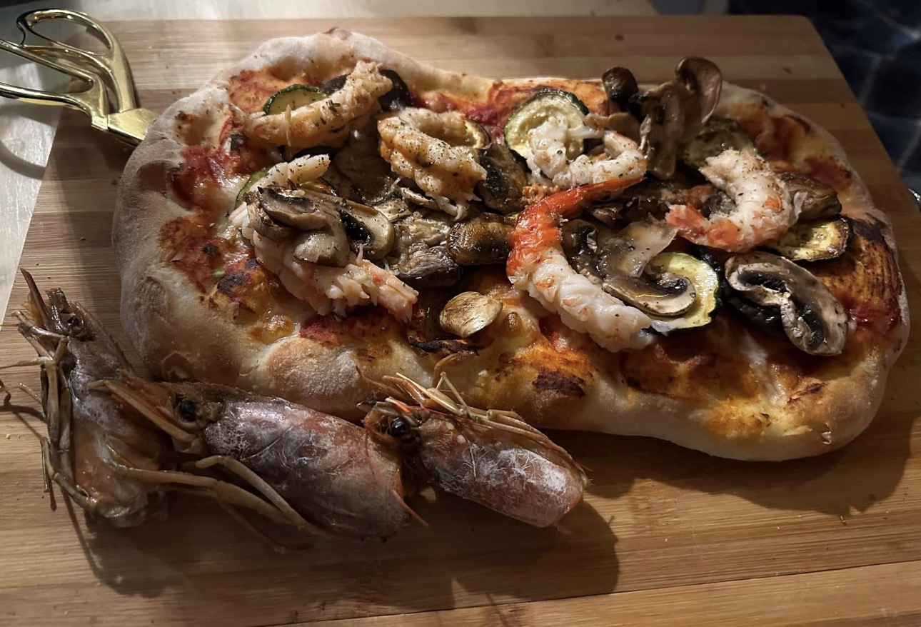 Black & White - Pinseria - Hamburgeria -Aperitivi- Pizzeria, Cutrofiano