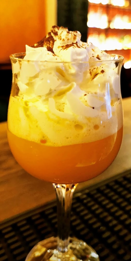 BlackBeard Bar, Omegna