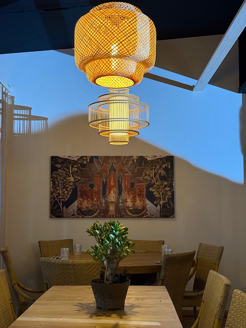 Black Chang - Ristorante thailandese Aosta