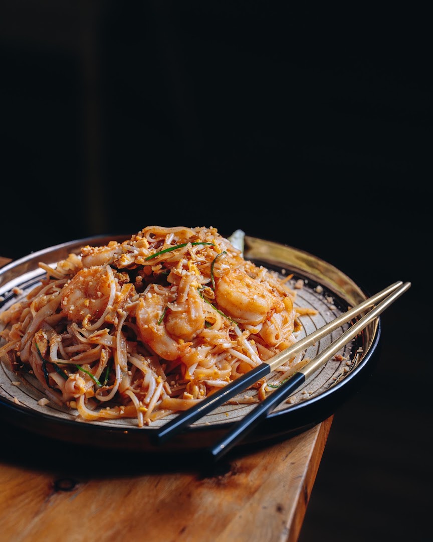 Black Chang - Ristorante thailandese Aosta