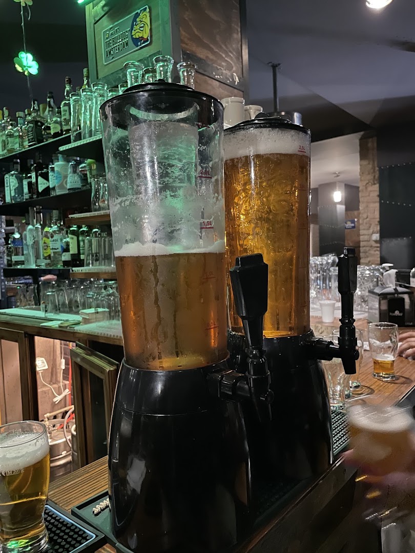 Blacksmith Pub, Crispiano