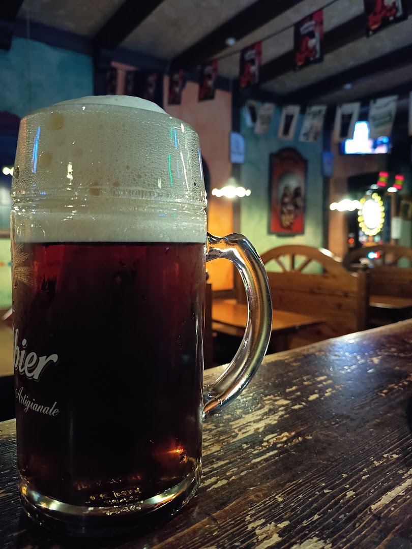 BlackStone Pub, Città di Castello