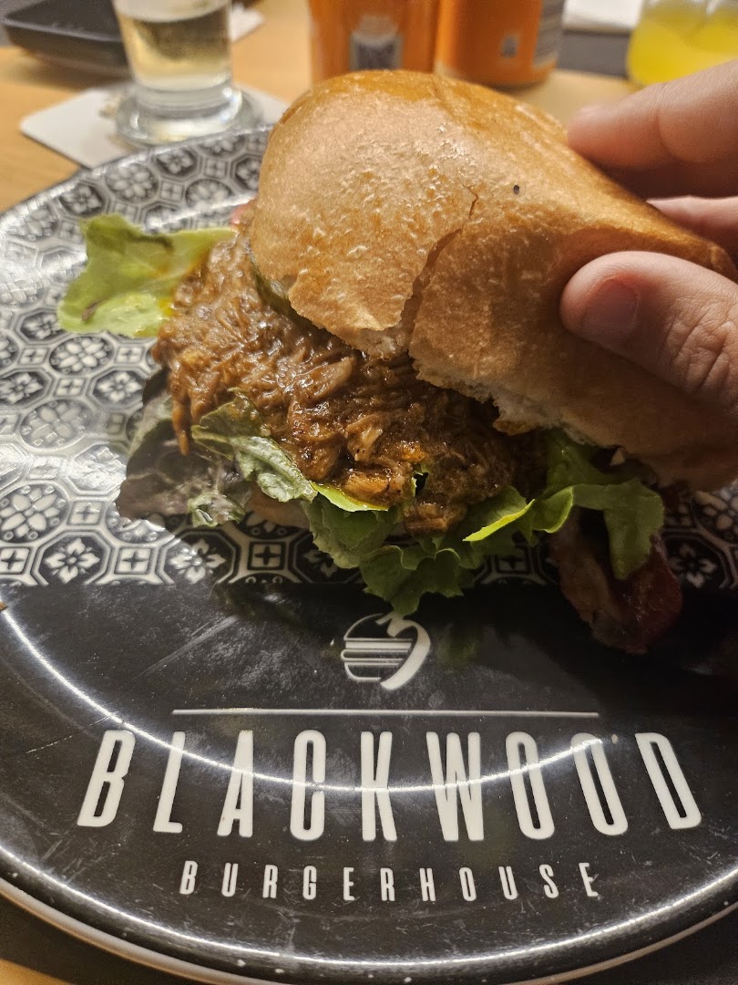 Blackwood Vomero