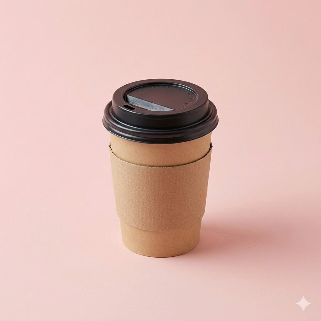 Blanche Café, Capurso