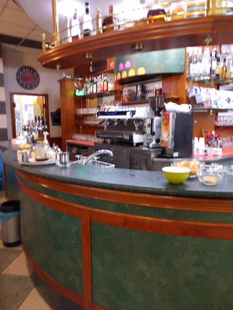 Blanche ristorante pizzeria bar