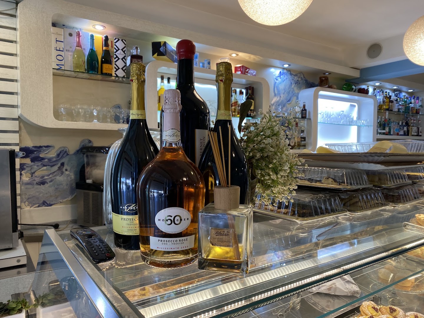 Blanco - Bar - Pasticceria