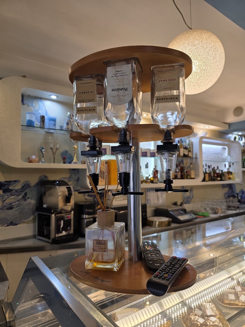 Blanco - Bar - Pasticceria