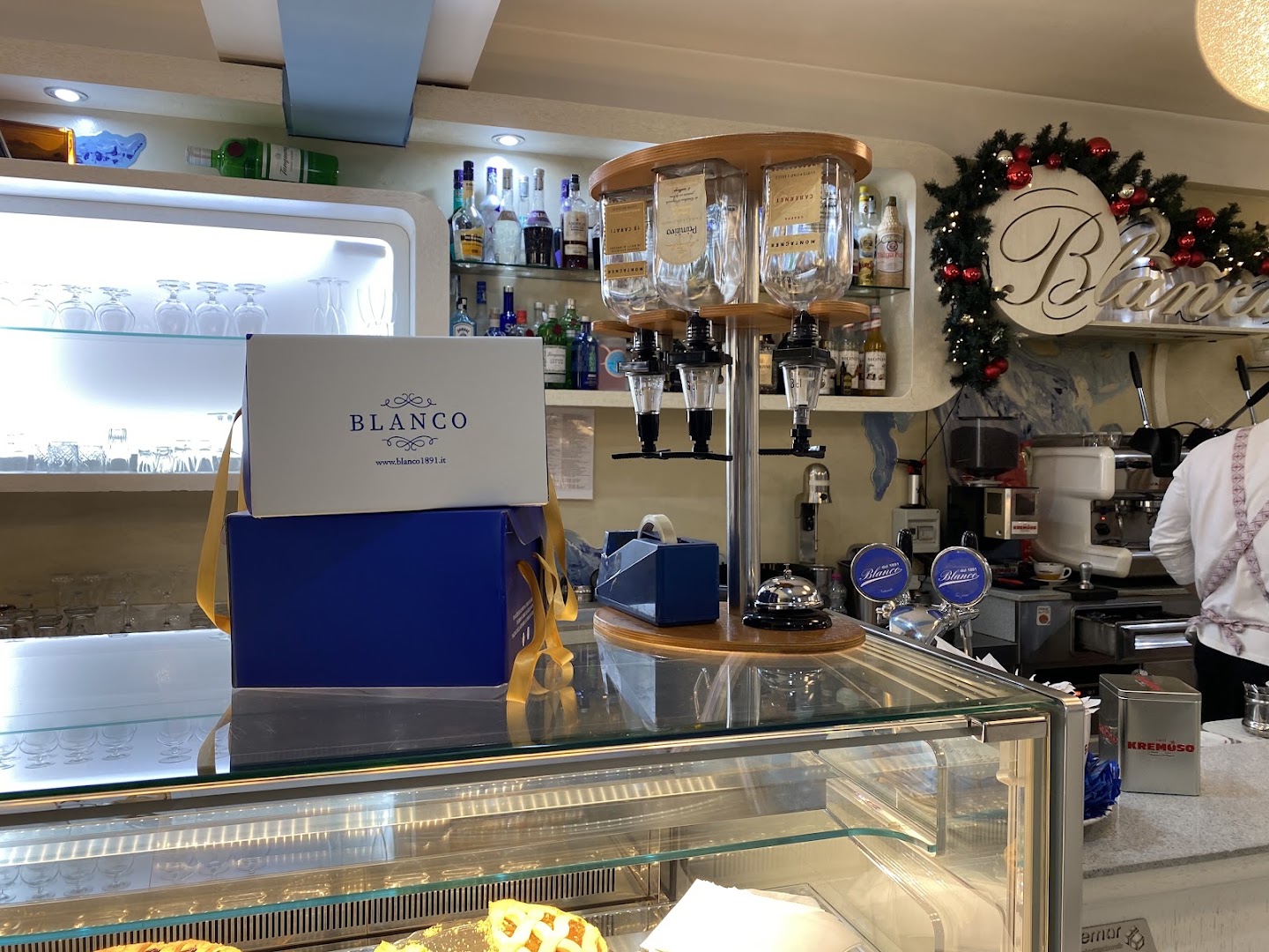 Blanco - Bar - Pasticceria