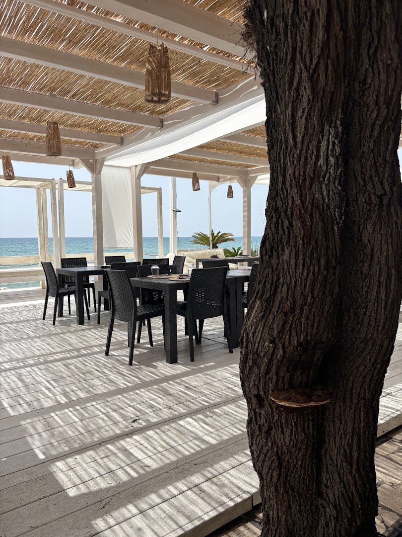 Blanco Beach/Spiaggia