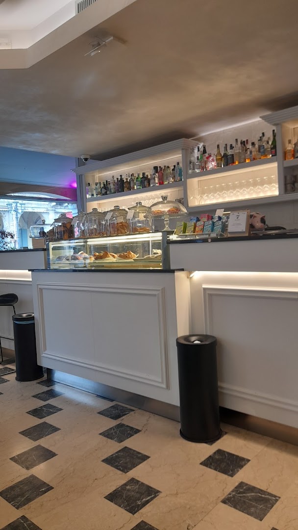 Blanco Cafè
