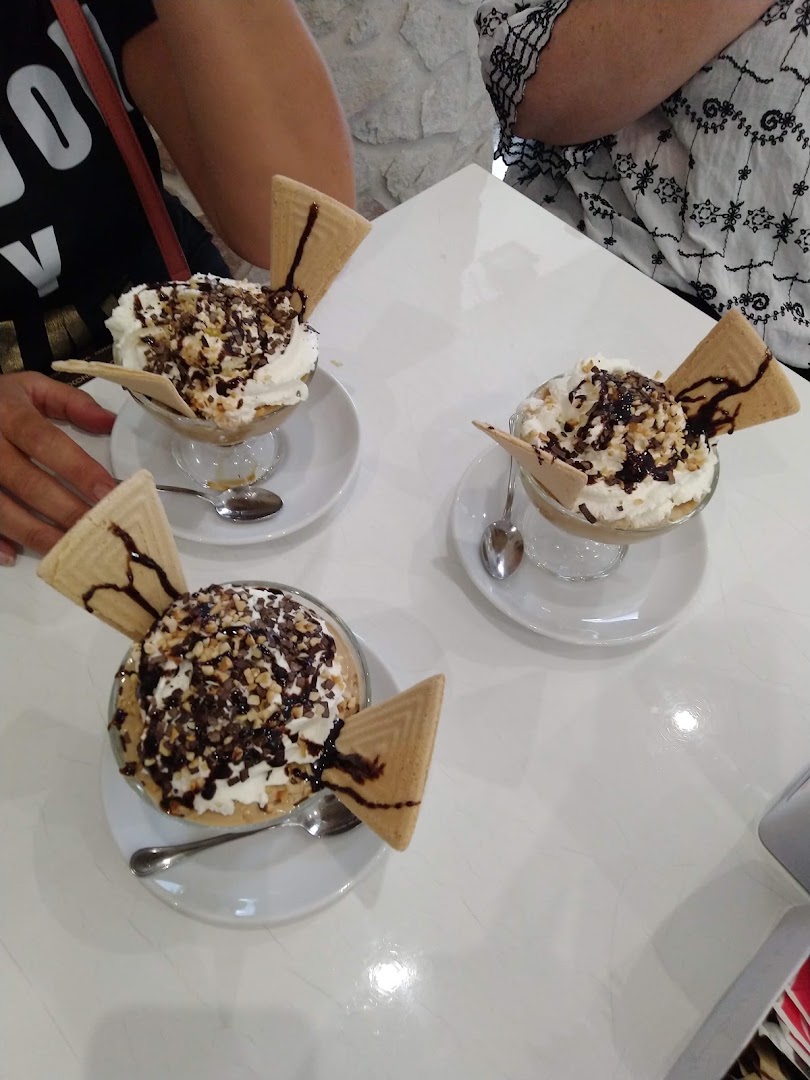 Blanco Cafè