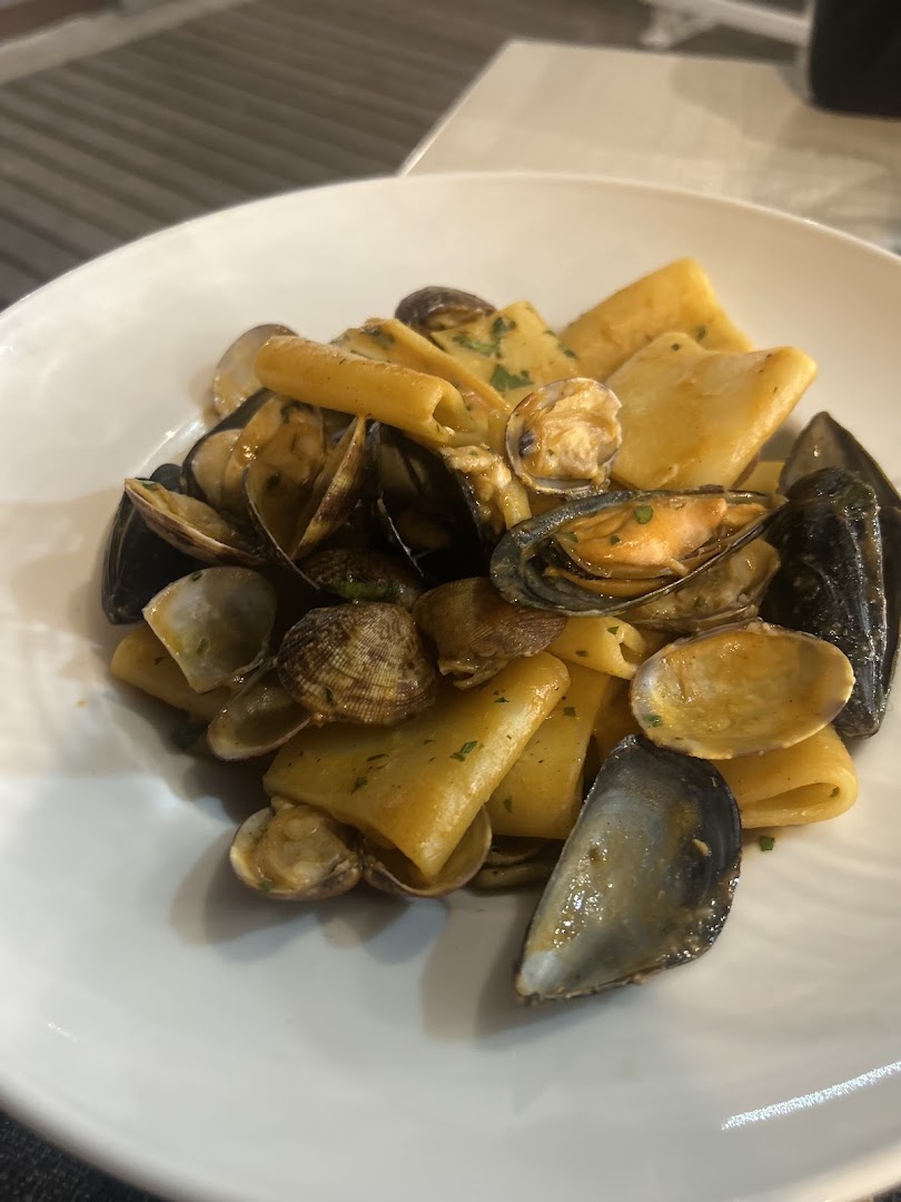 Blanco Risto Bar