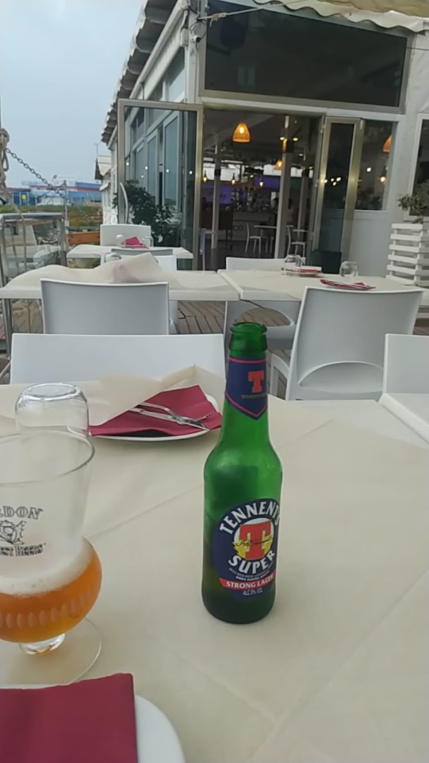 Blanco Risto Bar