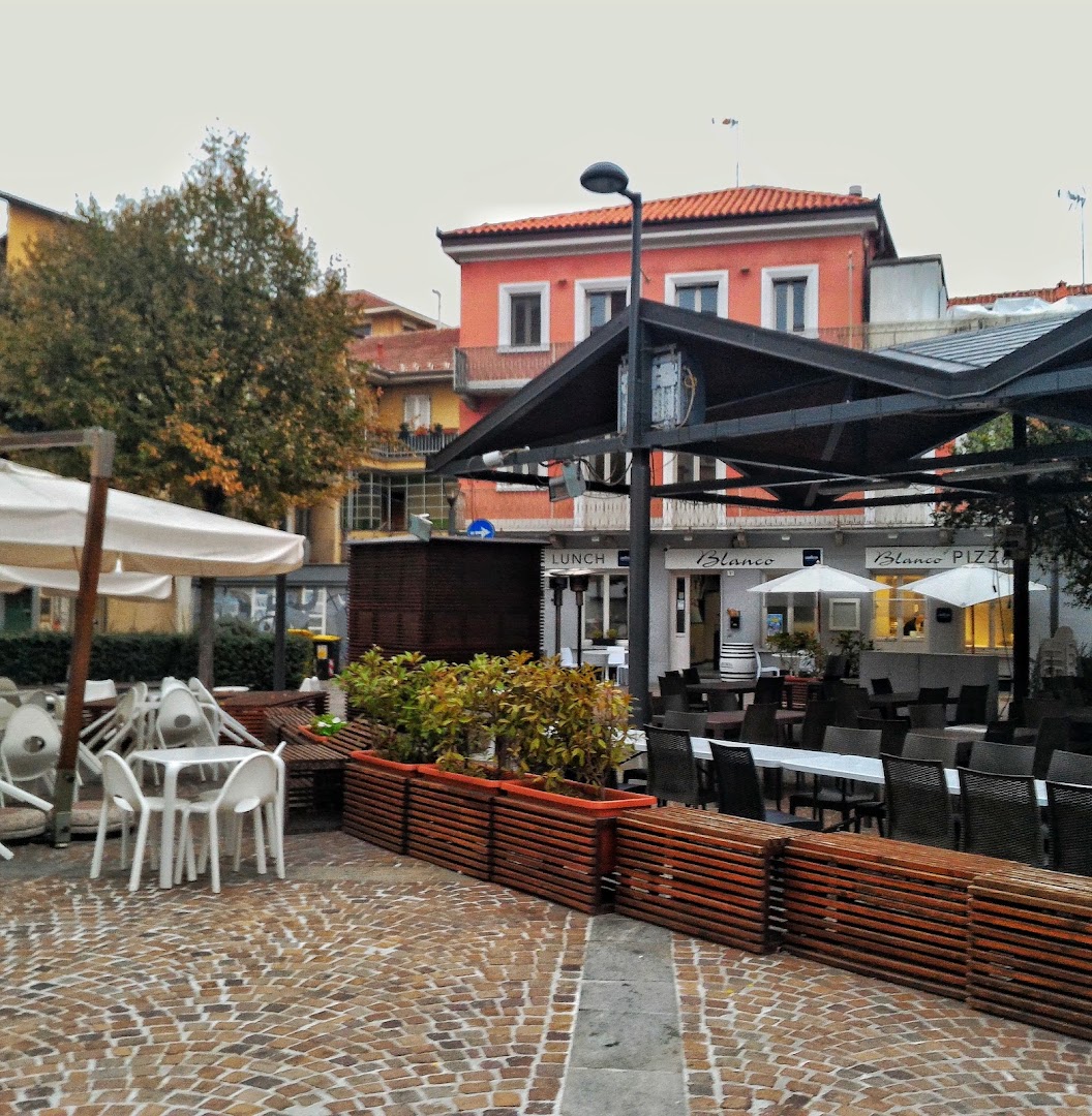 Blanco Settimo, Settimo Torinese