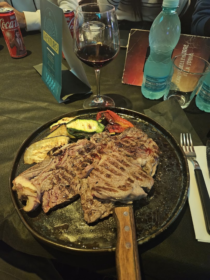 Blanconiglio Irish Pub