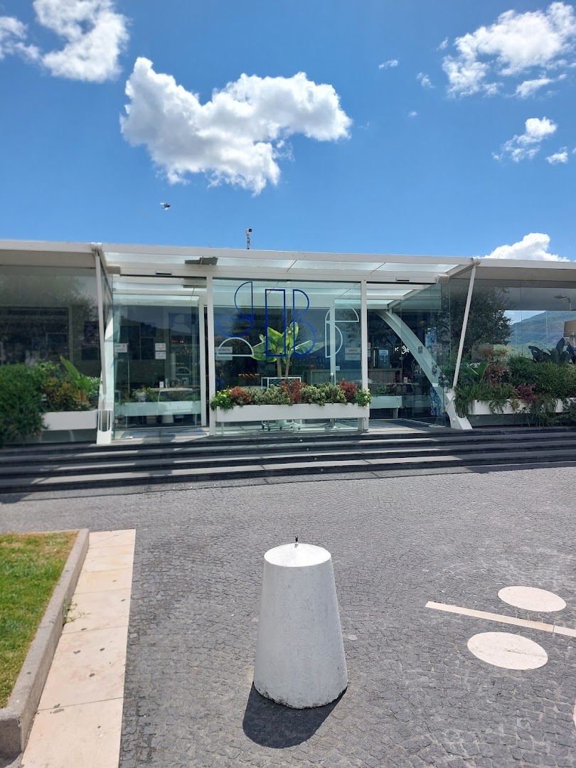BLAU CAFE'-Tabacchi H24