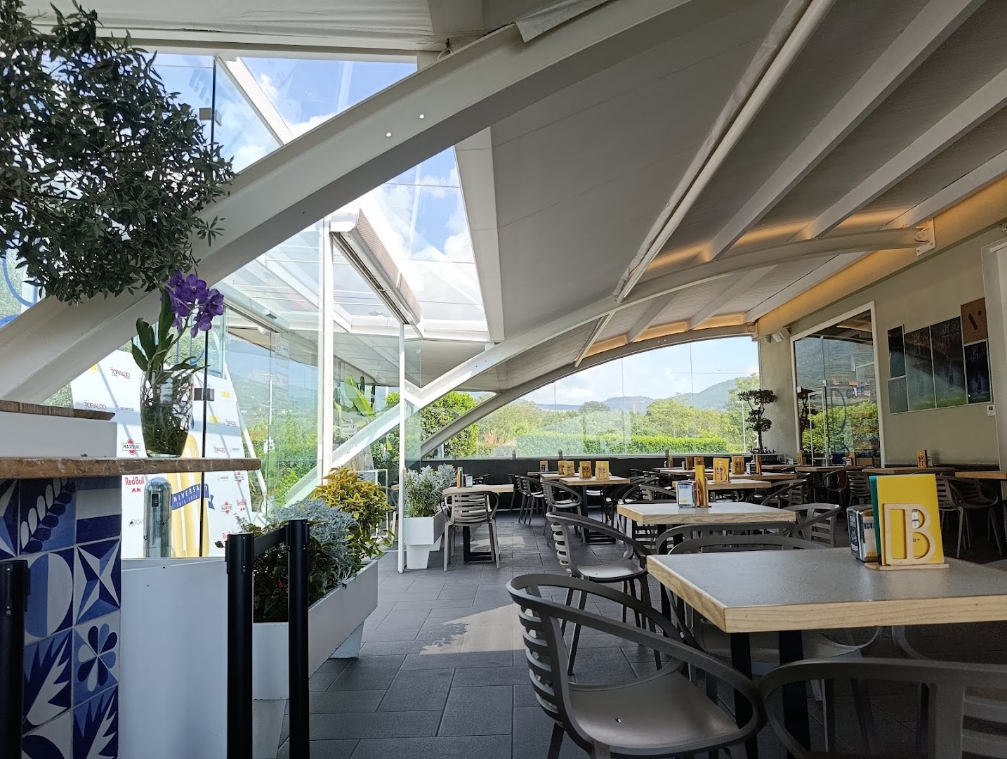 BLAU CAFE'-Tabacchi H24, Fisciano
