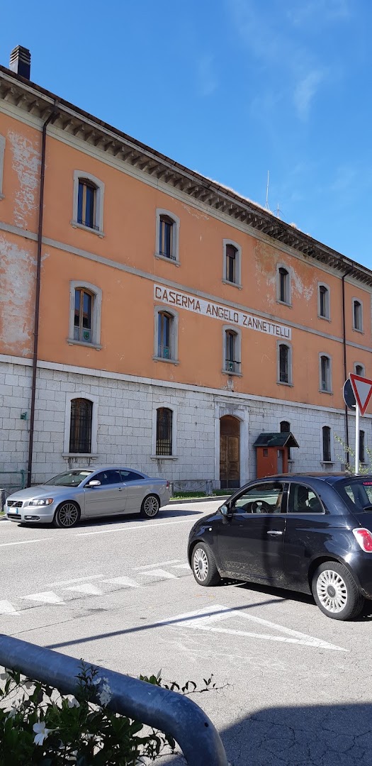 Blb Sas di Trevisson Luigi & C.