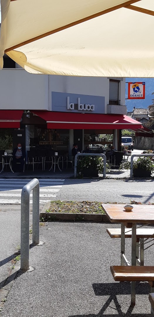 Blb Sas di Trevisson Luigi & C., Feltre
