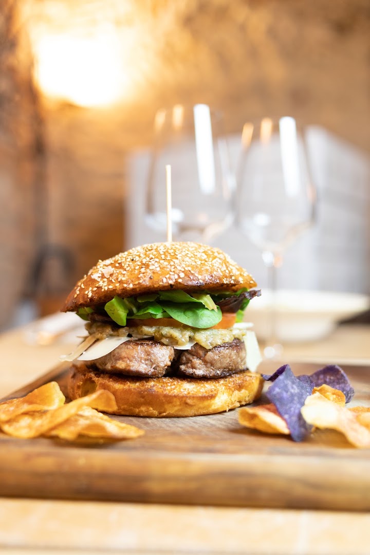 Blend Eat - Ristorante, Eventi, Cocktail Bar
