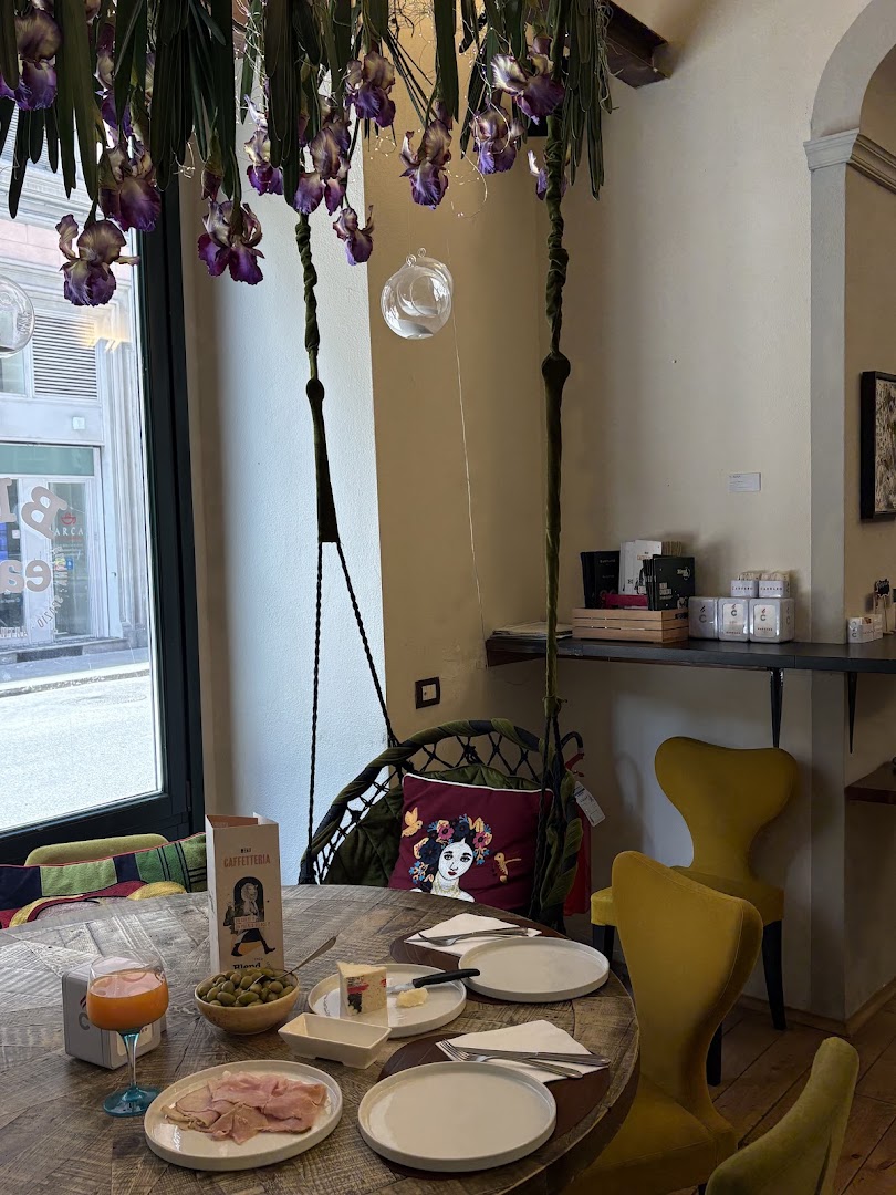 Blend Eat - Ristorante, Eventi, Cocktail Bar