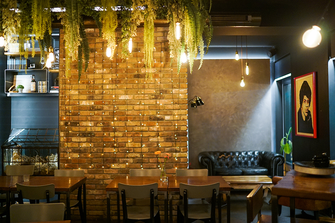 Blend Food&Drink