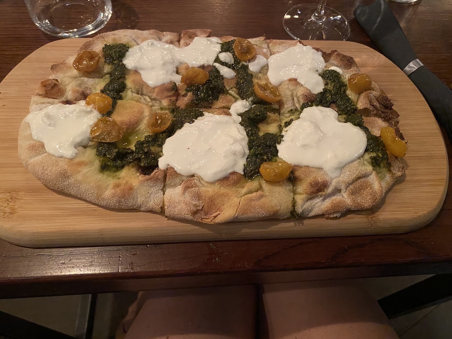 Blend Food&Drink
