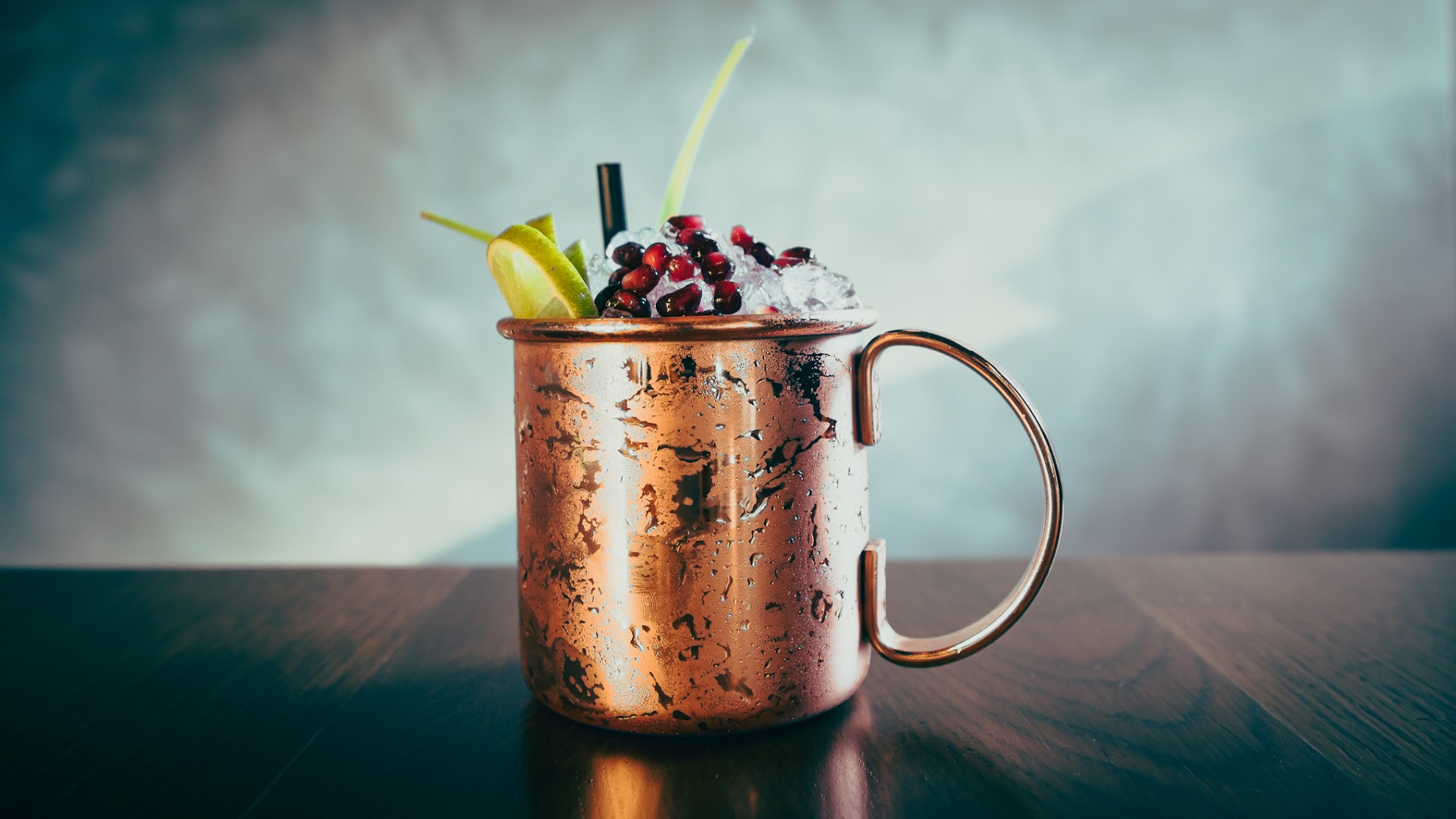 Blend Food&Drink