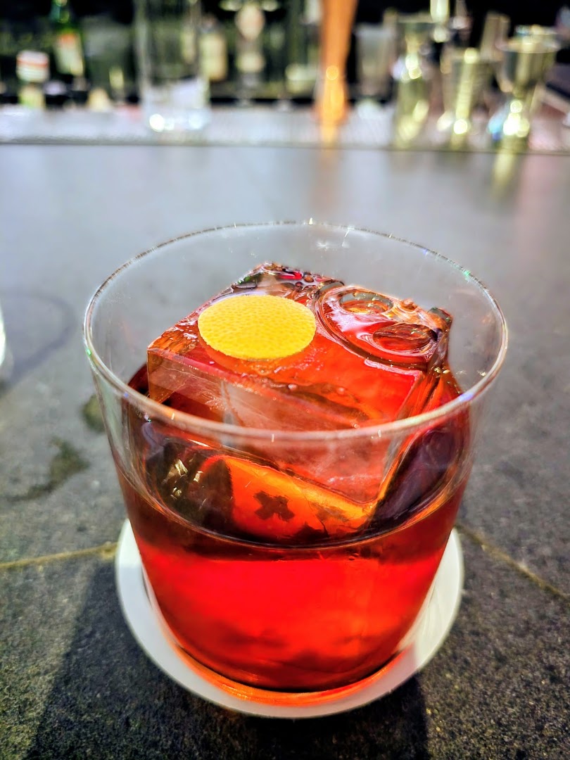 Blind Pig