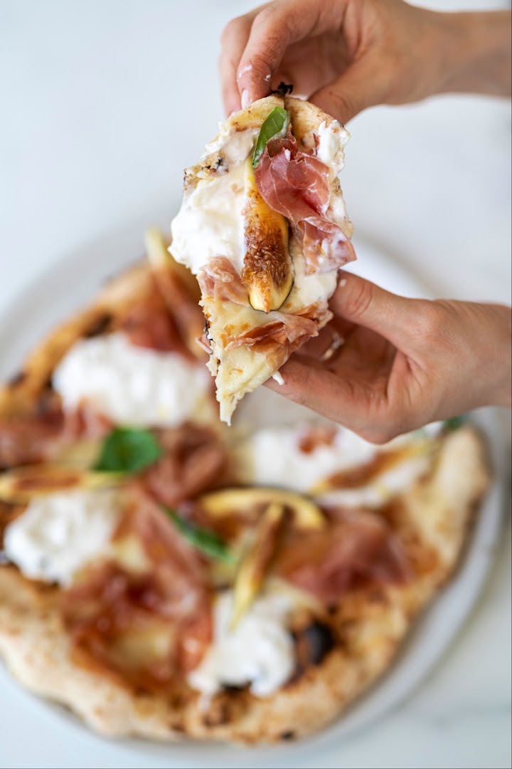 Bliss Coffee & food, Padenghe Sul Garda