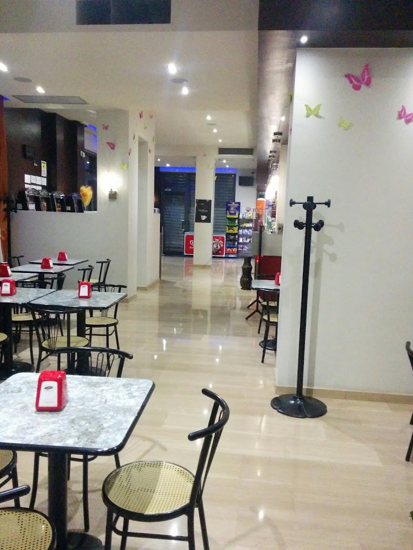 Blitz Bar Di Natali Giuliana