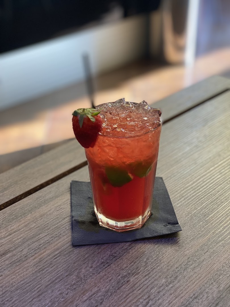 Blitz Bar