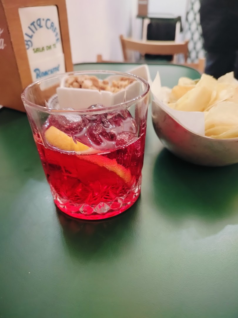 Blitz Caffè