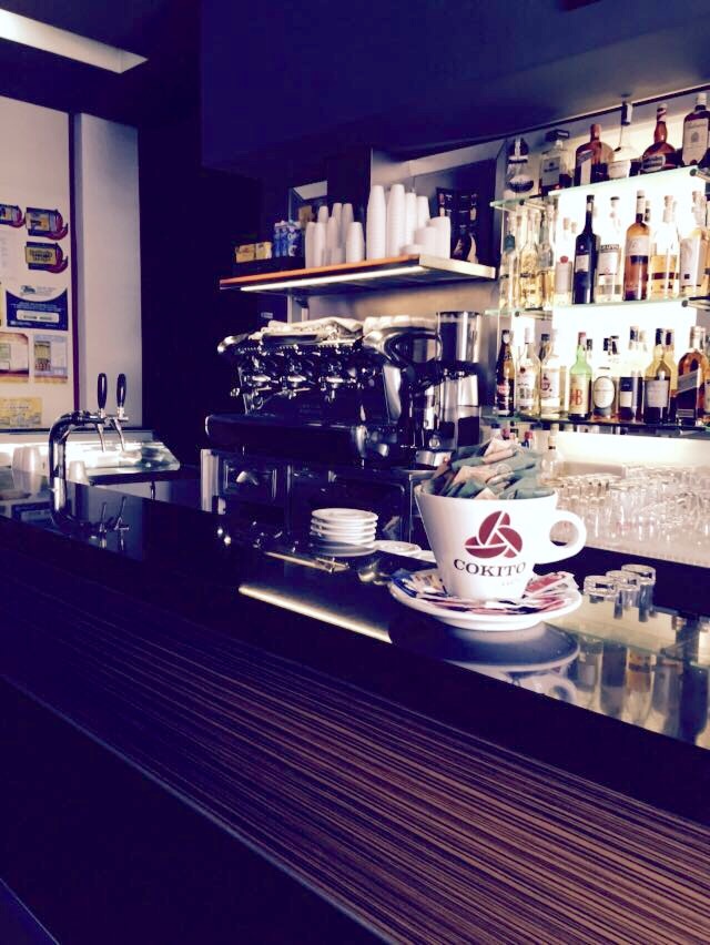 Blog@caffe di Santeramo Vito