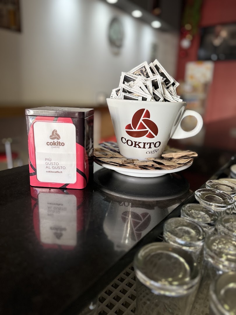 Blog@caffe di Santeramo Vito