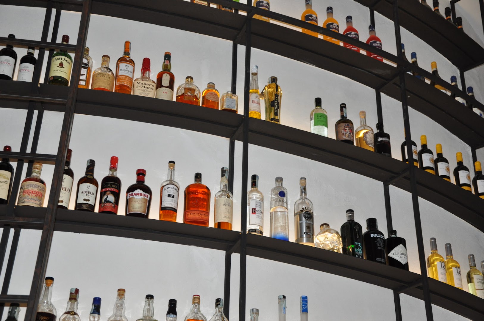 Blondie - Gastropub, Birreria & Cocktails