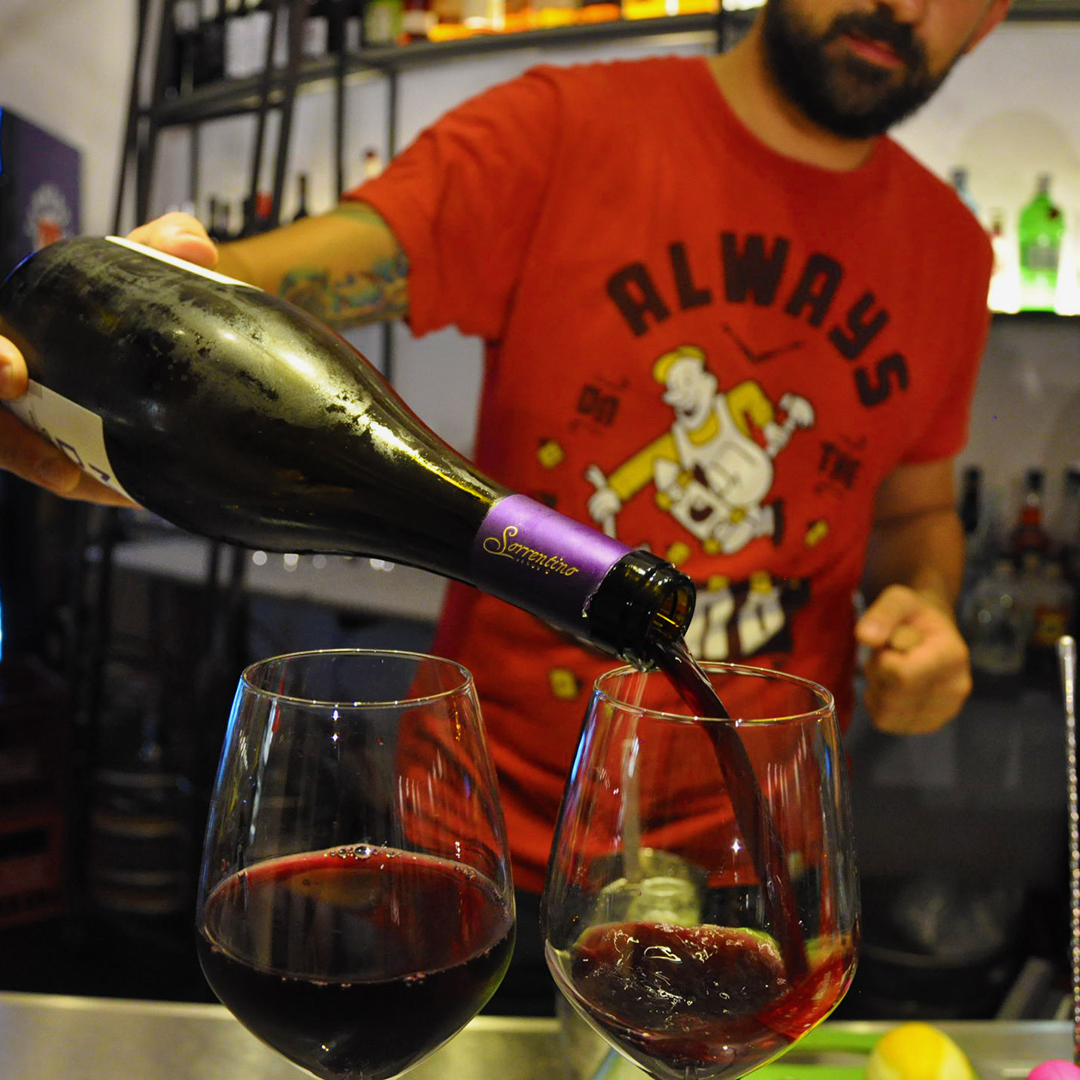 Blondie - Gastropub, Birreria & Cocktails, Nocera Inferiore