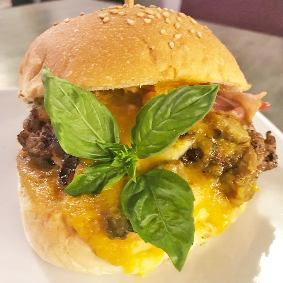 Blondie - Gastropub, Birreria & Cocktails