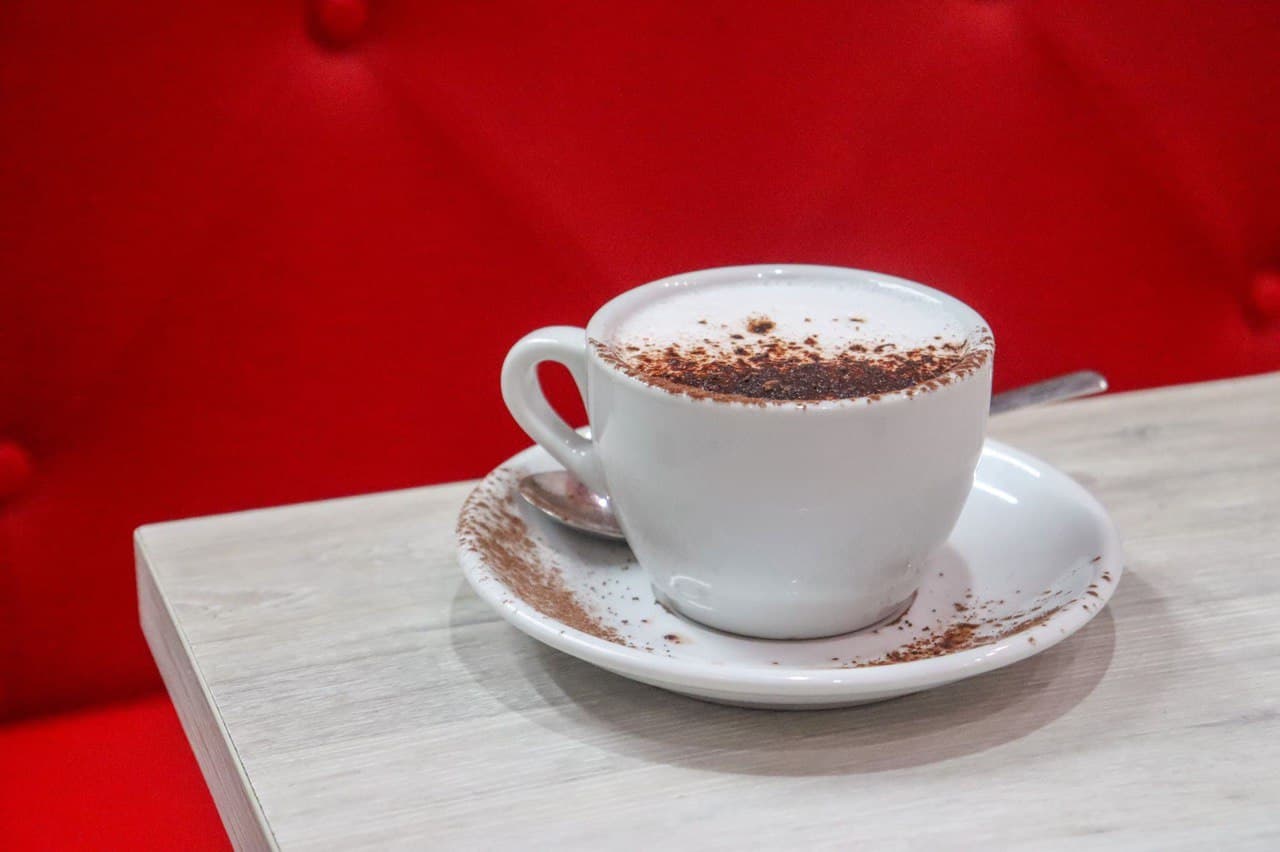 Bloody Mary Caffè