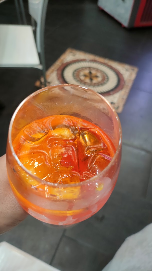 Bloom Bar