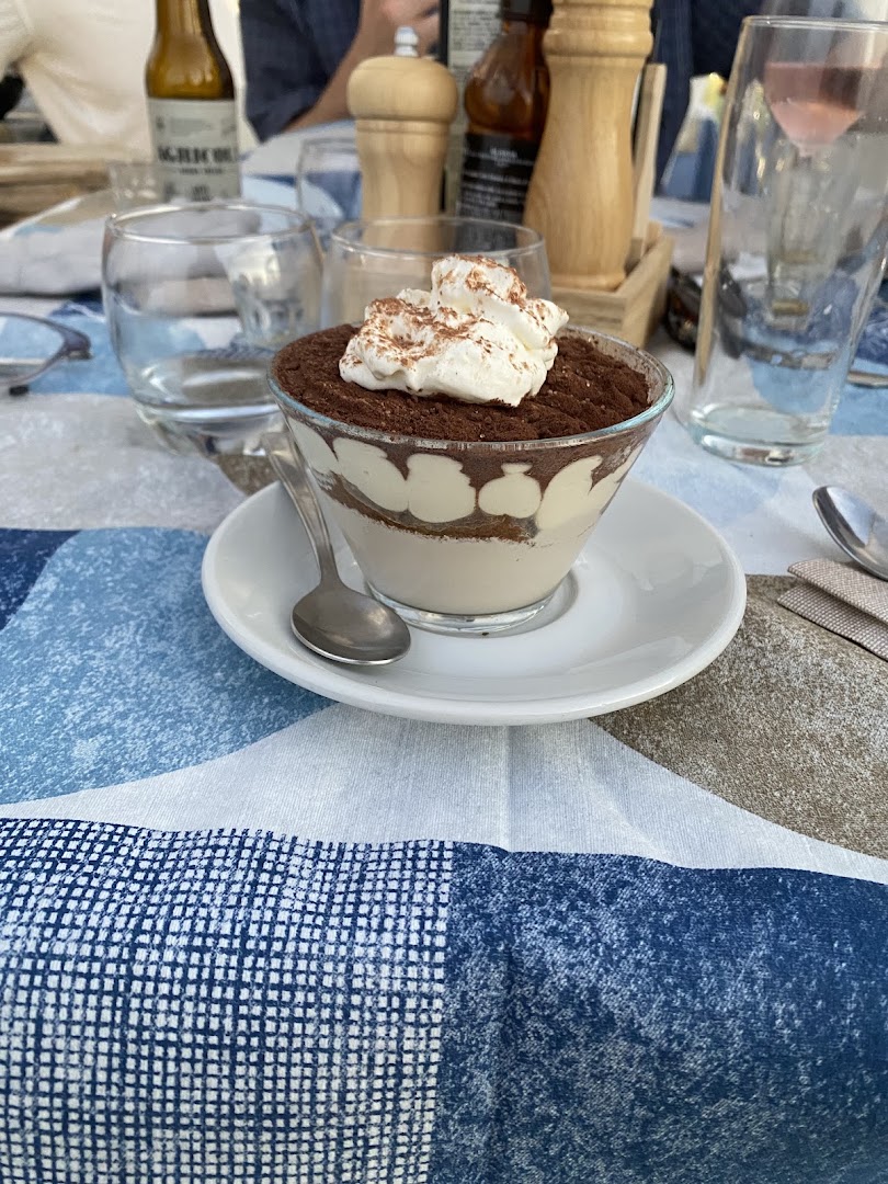 Bloom bistrot - café